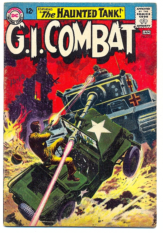 G.I.COMBAT n.103